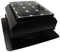 Attic Fan