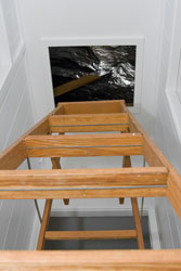 Attics Insulation