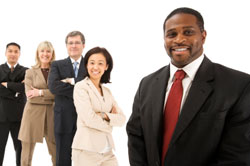 Employment Opportunities