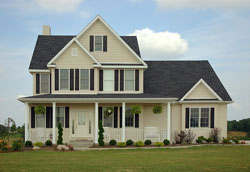 Home Energy Efficiency
