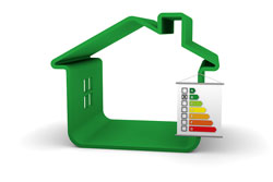 Radiant Barrier Insulation