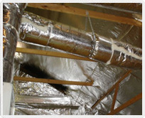 Radient Barriers