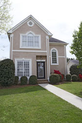Replacement Windows Baton Rouge