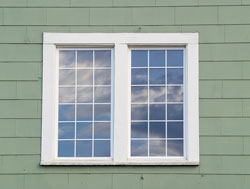 Vinyl Windows Houston