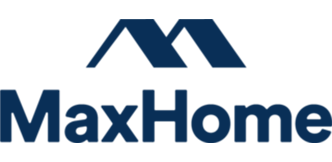MaxHome Main Logo