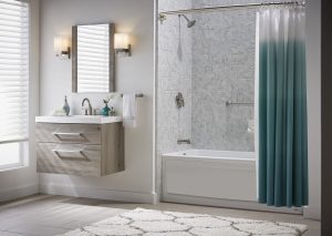 , Bathroom Remodel Kenner