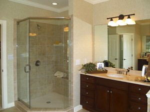 , Bath Remodel Beaumont