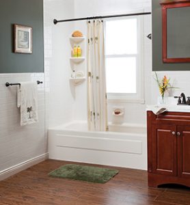 , Bathroom Contractor Houston