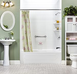 , Bathroom Remodel Beaumont