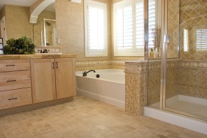 , Bathroom Remodel Contractor Lafayette