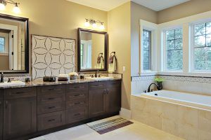 , Bathroom Remodel Houston