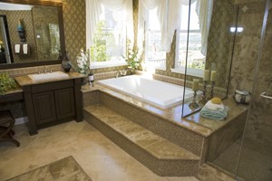 , Bathroom Remodel Lafayette