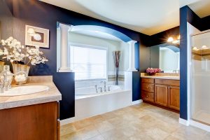 , Bathroom Remodel on a Budget Baton Rouge