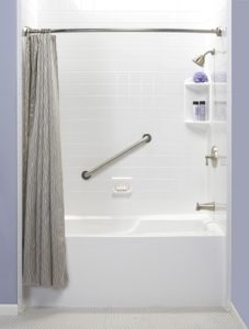 , Bathtub Replacement