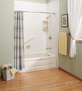 , Bathtub Beaumont