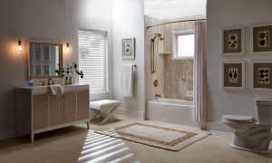 , Bath Remodeling Beaumont