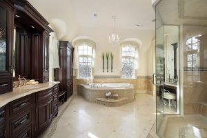 , Bathroom Remodeling Contractors New Orleans