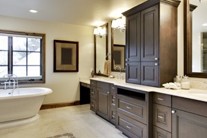 , Bathroom Renovations Beaumont
