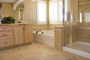 , Bathroom Renovations Houston
