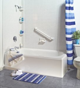 , Bathroom Upgrades Baton Rouge
