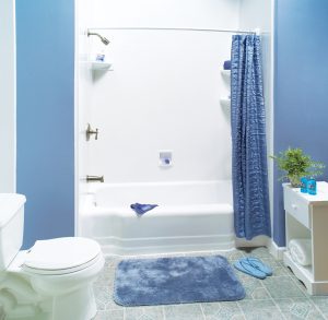 , Bathtub Refinishing Katy TX