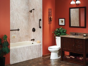 , Bathtub Refinishing Beaumont