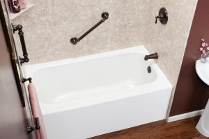 , Bathtub Remodeling New Orleans
