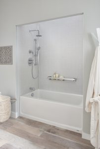, Bathtub Replacement The Woodlands