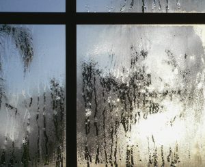 , Condensation on Home Windows