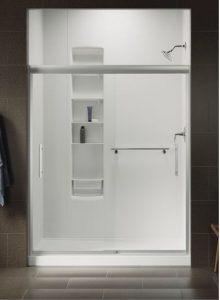 , Custom Showers Baton Rouge