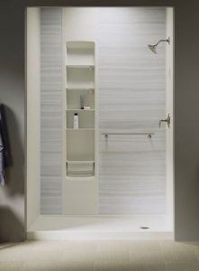 , Custom Showers Lafayette