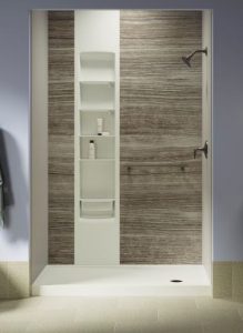 , Custom Showers New Orleans