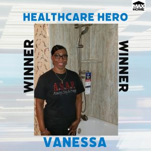 Healthcare Hero, Healthcare Hero