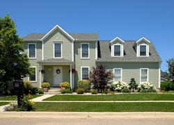 , Home Window Replacement Houma