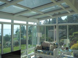 , Conservatory Baton Rouge
