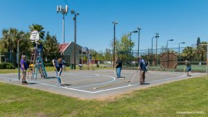 , Parks Project