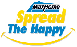 , Spread The Happy