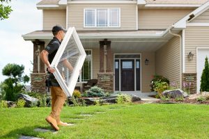 , Do Home Window Contractors Provide Financing?
