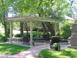 Free Standing Pergola Houston TX, Free Standing Pergola Houston