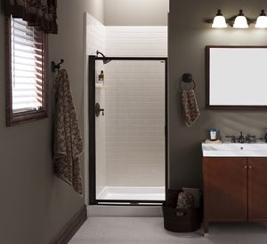 , Remodeling a Bathroom Houston