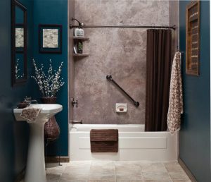 , Renovate Bathroom Houston