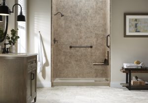 , Shower Designs Baton Rouge