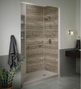 , Shower Designs Lafayette