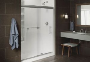 , Shower Designs New Orleans