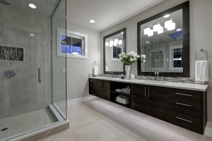 , Shower Remodel Baton Rouge