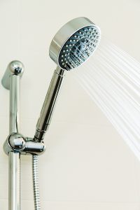 , Shower Remodel Lafayette