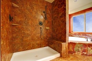 , Shower Renovation Houston