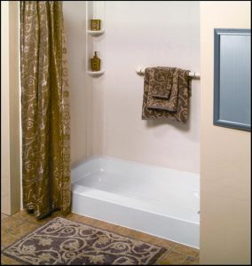 , Shower Renovation Houston