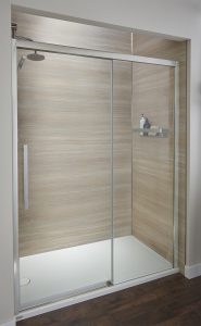 , Shower Walls Houston