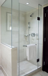 , Showers Beaumont